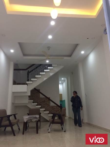 Nhà 2 Phòng Ngủ Đầy Đủ Nội Thất Đường 14 An Phú