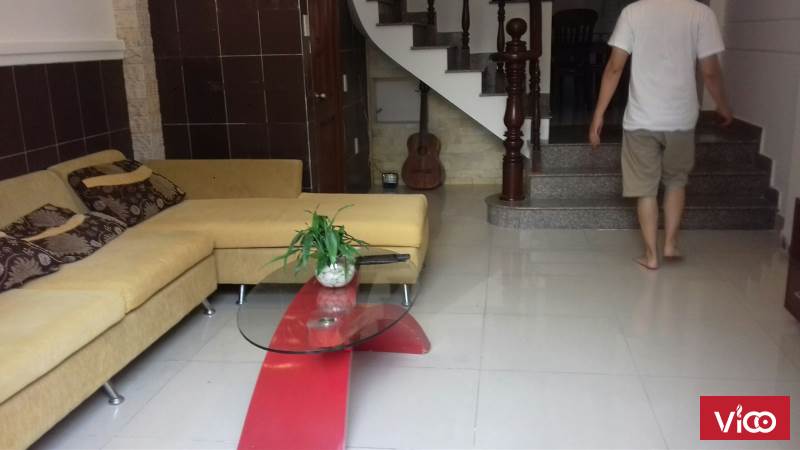 Nhà Đẹp Phù Hợp Mọi Ngành Nghề Đường 12 Bình An