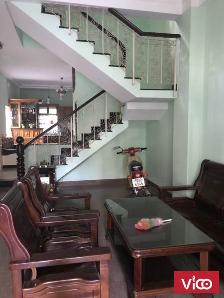 Cần Cho Thuê Nhà Đường Thảo Điền 4 Phòng 40 Triệu