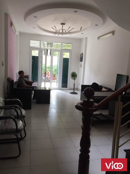 Nhà Đường 9 Bình An 3 Phòng Ngủ Có Nội Thất