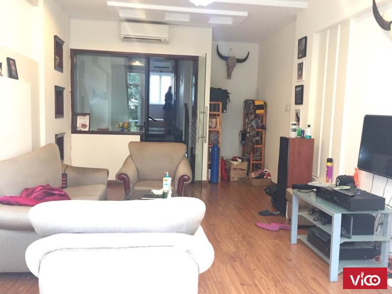 Nhà Nguyên Căn An Phú Có Nội Thất 30 Triệu