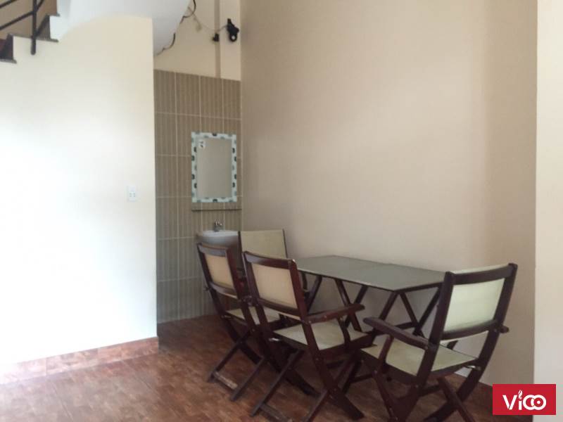 Nhà Phố Cần Cho Thuê 4 Phòng Khu An Phú 33 Trieu