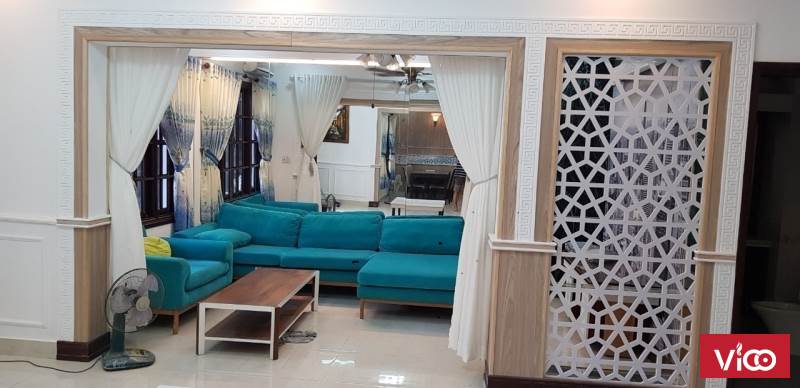 Villa Khu Làng Báo Chí Thảo ĐiềnĐủ Nội Thất 2000