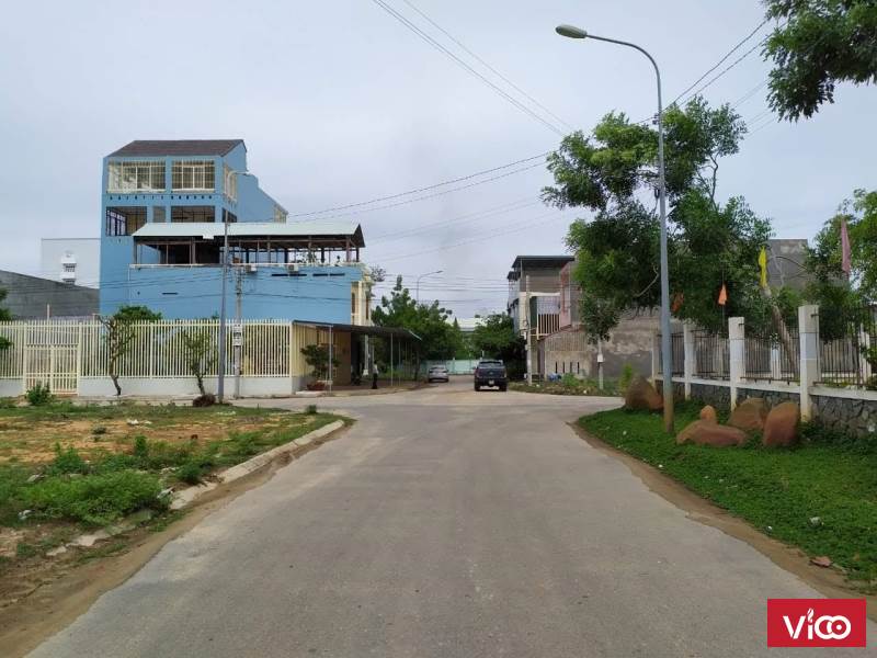 Bán đất khu tái dân cư bệnh viện tỉnh ninh thuận tại các vị trí đắc địa