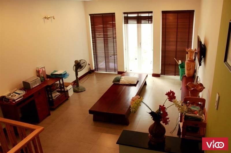 Cho Thuê Nhà 5 Phòng Nhà Đẹp Cao Đức Lân An Phú