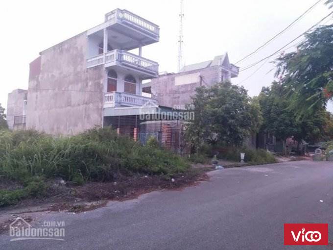 Cần bán gấp lô đất đẹp, đường 12m, khu đô thị Anh Dũng 5, giá chỉ 6,xtr/m