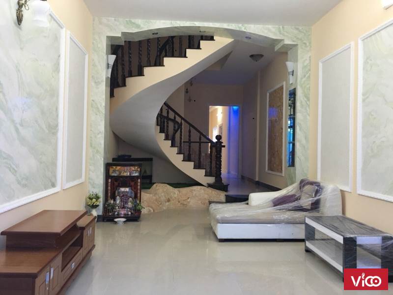 Cho Thuê Nhà 3 PhòngVăn Phòng Kinh Doanh Đường 15