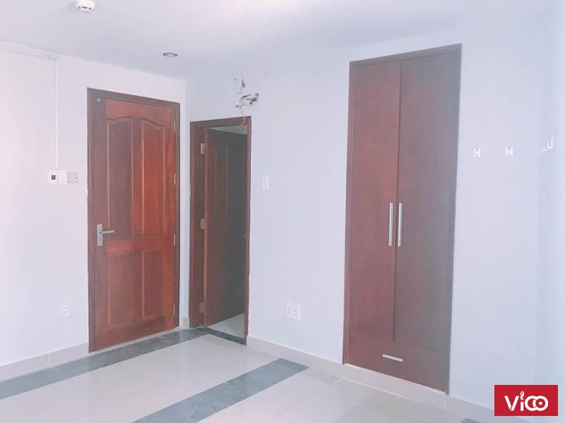 phòng tiện nghi gần vòng xoay Lăng Cha Cả, Cộng Hòa, Quận Tân Bình, 20m2, 3.5TR