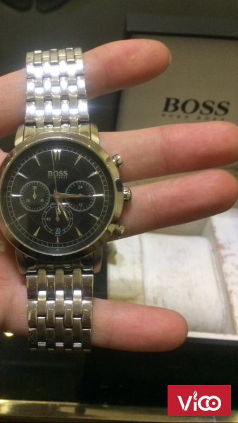 Đồng hồ hugo boss