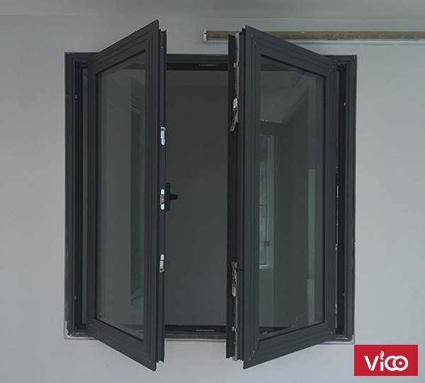 cửa nhôm xingfa có tốt không