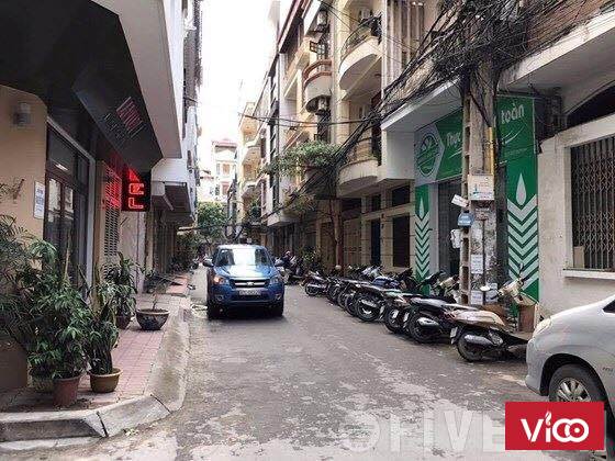 Bán nhà đường Láng đẹp long lanh, gara ô tô, 60m2, kinh doanh cực tốt