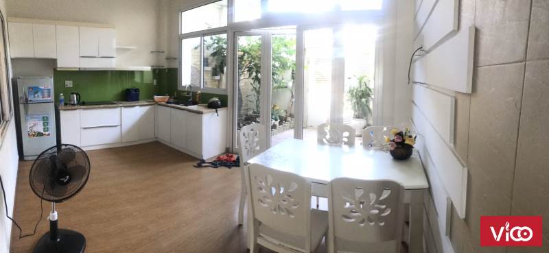 Tòa căn hộ mới xây dựng siêu hiện đại giá rẻ.