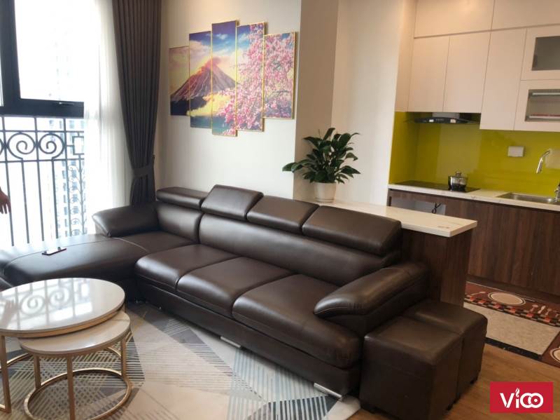 Chung Cư The Emerald CT8 Mỹ Đình Cần cho thuê