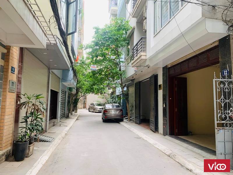 Vương Thừa Vũ 100m MT 6M kinh doanh siêu khủng, giá sốc