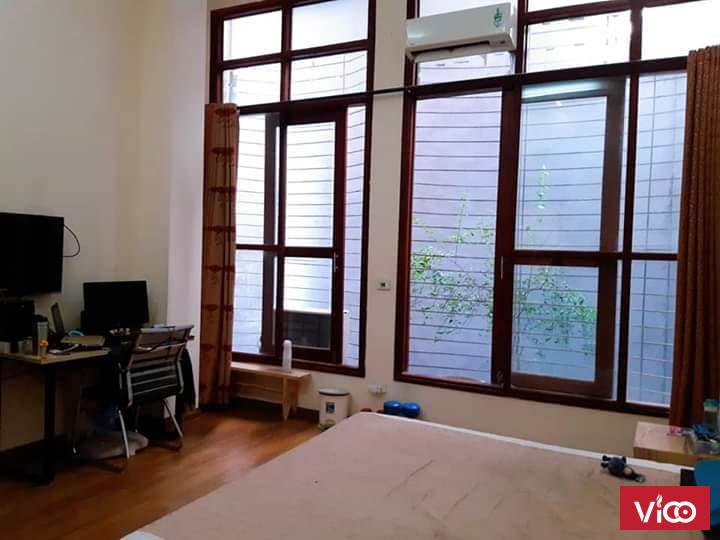 Bán nhà quận Tây Hồ 45m2 4 tầng mà giá chỉ nhỉnh 3 tỷ. Liên hệ 0987029814