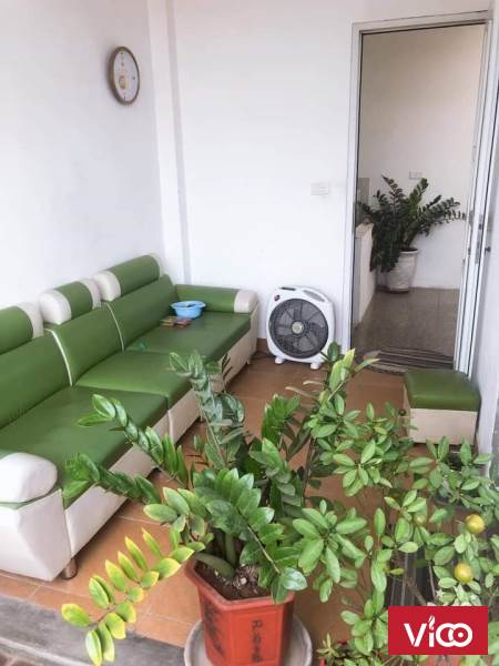 Bán nhà Hoàng Hoa Thám 45m2 4T mà giá chỉ nhỉnh 3 tỷ. 0987029814