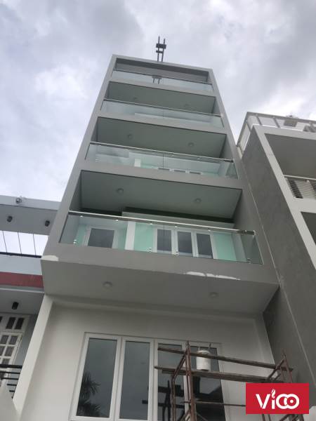 NHÀ MẶT TIỀN NGUYỄN HOÀNG CHO THUÊ GẤP 40 TRIỆU