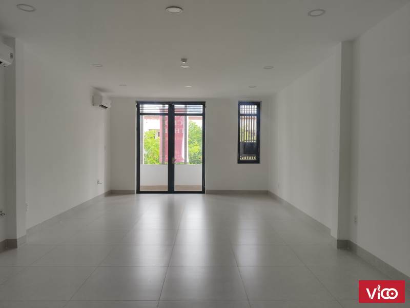 Các Mặt Bằng cho thuê khu vực đường Đống Đa.