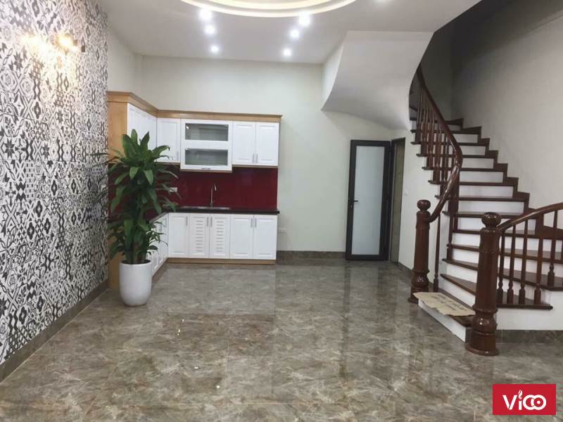 Bán nhà phố Đặng Tiến Đông, Hoàng Cầu, Thái Hà, 34m2, 4 tầng, LH 0352.978.593