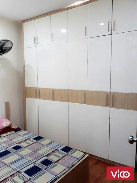 CHỈ 85TR/M2 CÓ NGAY NHÀ GIỮA TRUNG TÂM TẠI VĨNH PHÚC BA ĐÌNH 5 TẦNG