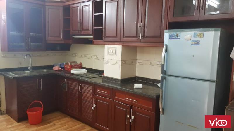 ĐỪNG BỎ LỠ NHÀ ĐẸP MẶT TIỀN 5M 5 TẦNG NGAY GIỮA TRUNG TÂM BA ĐÌNH