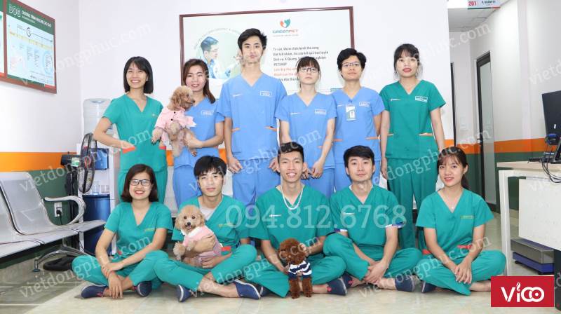 Xưởng may đồng phục điều dưỡng đảm bảo uy tín, chất lượng, giá tốt