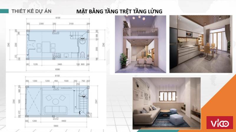 Nhà phố quận 7 Thanh toán trước 60% doạn vào ở ngay.