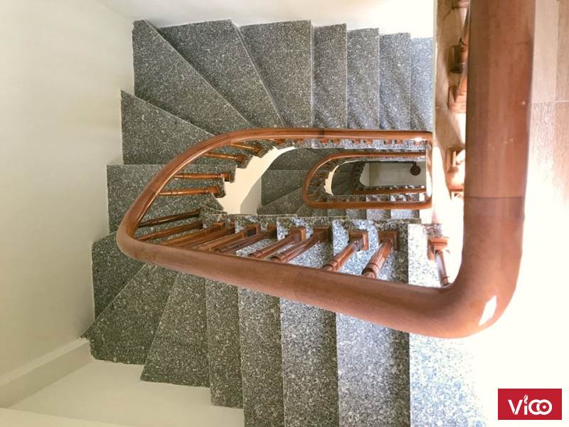 Bán nhà phố Đội Cấn, Ngọc Hà, Kim Mã, Ba Đình, 4 tầng, 2.6 tỷ