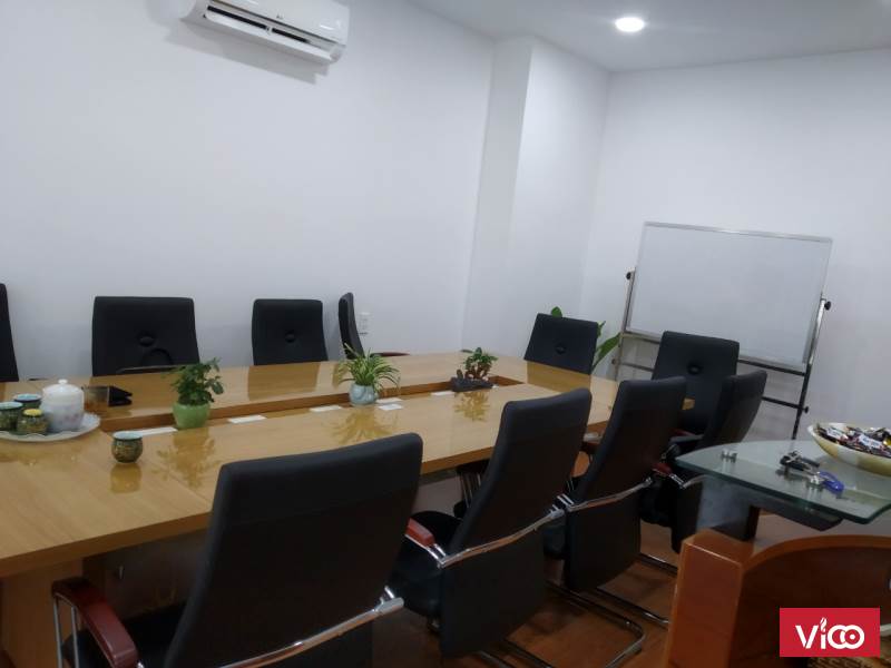 Cho thuê chỗ ngồi làm việc văn phòng