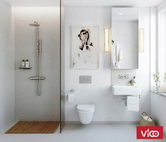 Mua sen tắm chất lượng tại Q.6
