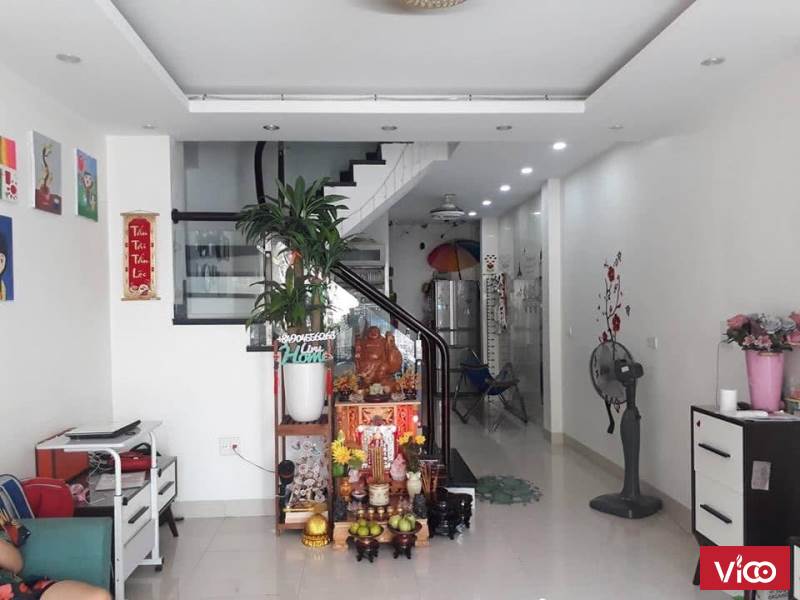 Bán nhà tại khu phố Phan Đình Giót, Gỉai Phóng, Gíap Bát, Trương Định. 3,65 m2. 3,25 tỷ.