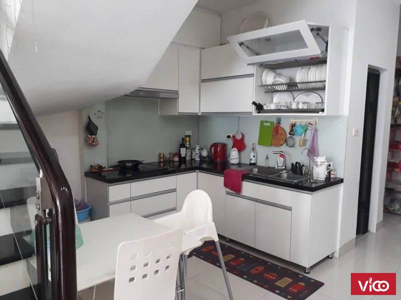 Bán nhà tại khu phố Phan Đình Giót, Gỉai Phóng, Gíap Bát, Trương Định. 3,65 m2. 3,25 tỷ.