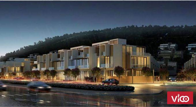 Bán gấp lô góc 2 MT trong khu đô thị Green Home Quy Nhơn