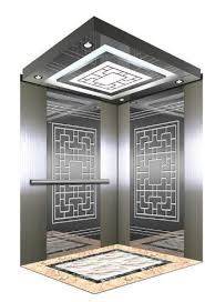 Thang máy chính hãng nhập khẩu thái lan