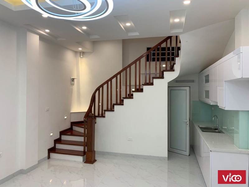 Bán nhà Giáp Bát, Kim Đồng, Giải Phóng, Hoàng Mai, 5 tầng, 2.1 tỷ