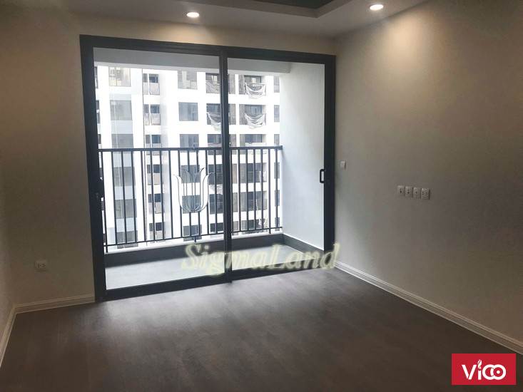 Cho thuê căn 2PN đồ cơ bản, hiện đại, giá rẻ tại Imperia Minh Khai (đối diện Times City)