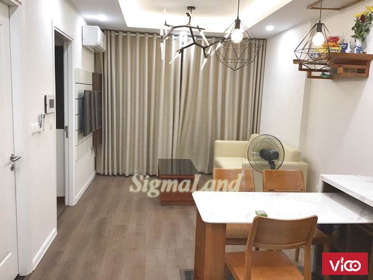 Chọn ngay căn hộ 2PN đủ đồ, view cực đẹp, giá cực tốt tại Imperia Minh Khai