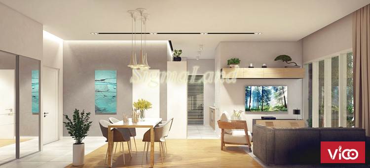 Sở hữu ngay căn hộ 3PN đủ đồ, view đẹp, giá tốt nhất Imperia hiện nay