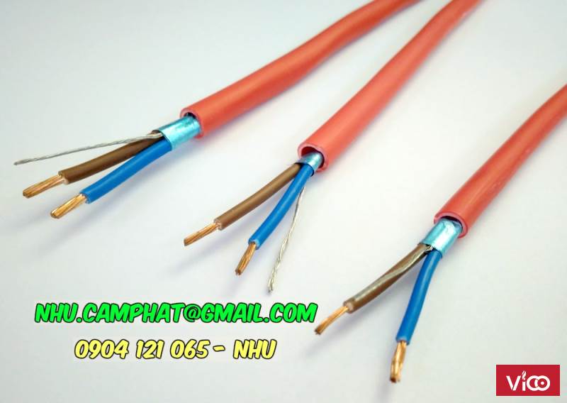 Cádp chống cháy chống nhiễu, giá rẻ nhất thị trường
