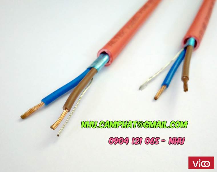 Cádp chống cháy chống nhiễu, giá rẻ nhất thị trường
