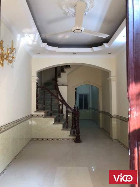 TÀI CHÍNH NHỈNH 2 TỶ CÓ NGAY NHÀ 6 TẦNG MẶT TIỀN 5M THỤY KHÊ TÂY HỒ