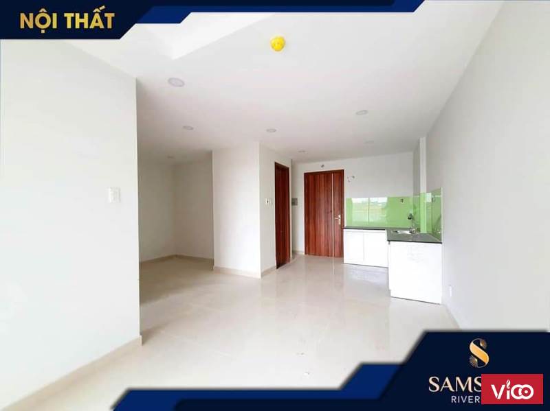 (Bán gấp) Căn hộ 49m2 2 PN giá 930tr ngay tân vạn, view công viên tầng thấp gần Big C Đồng nai