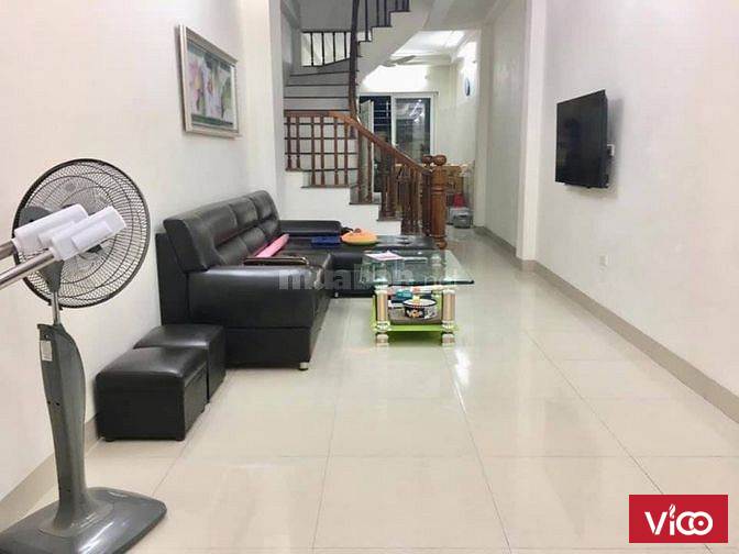 Tuyệt vời!Nhà mới xây Lạc Long Quân, diện tích 49m2, mặt tiền 6.5m, 5t giá 4.85 tỷ.
