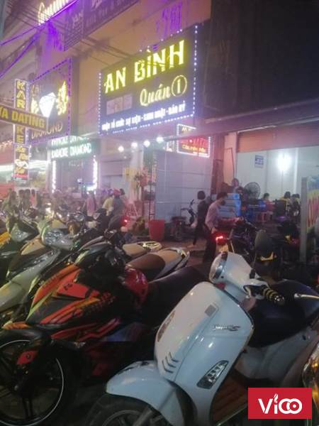 Nhà Kinh Doanh 2 Sàn Giá chỉ 800tr