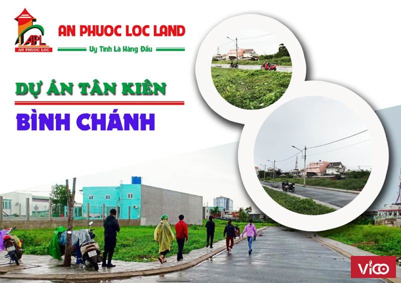 Cần bán gấp Đất thổ cư Tân Kiên 80m2, đầu Dương Đình Cúc QL1A, 1.8 tỷ LH 0982097920
