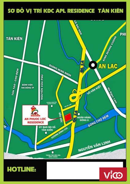 Cần bán gấp Đất thổ cư Tân Kiên 80m2, đầu Dương Đình Cúc QL1A, 1.8 tỷ LH 0982097920