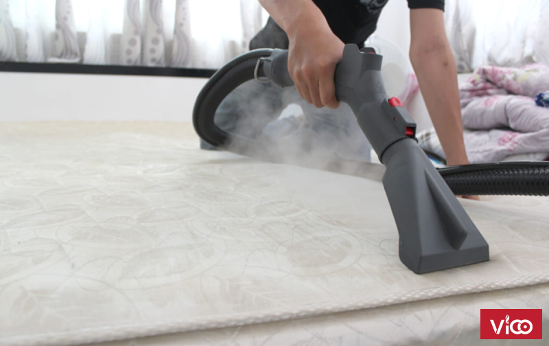 Dịch vụ vệ sinh uy tín TP HCM và Bình Dương