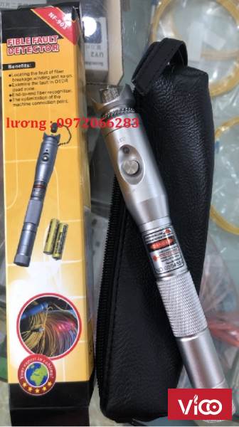 Bút soi quang NF904 chính hãng Noyafa