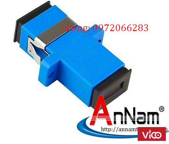 ADAPTER QUANG SCSC UPC LOẠI ĐƠNĐẦU NỐI QUANG