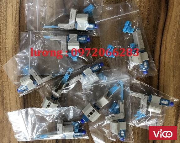 Đầu nối quang nhanh Fast connector SCUPC Fujikura